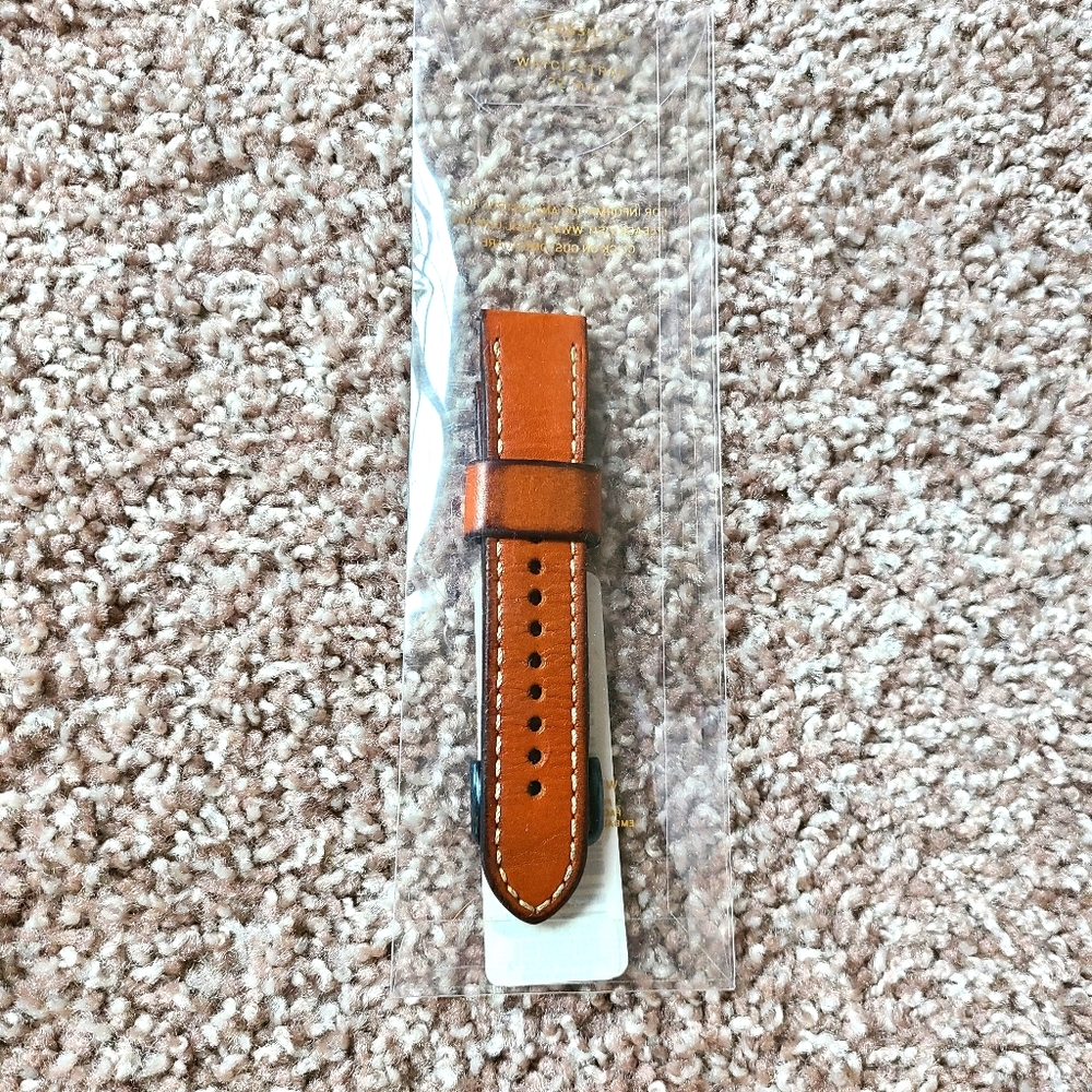 Fossil Watch Strap 22mm